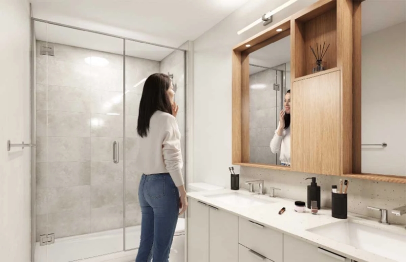 Silva 2 by Wanson Group presale