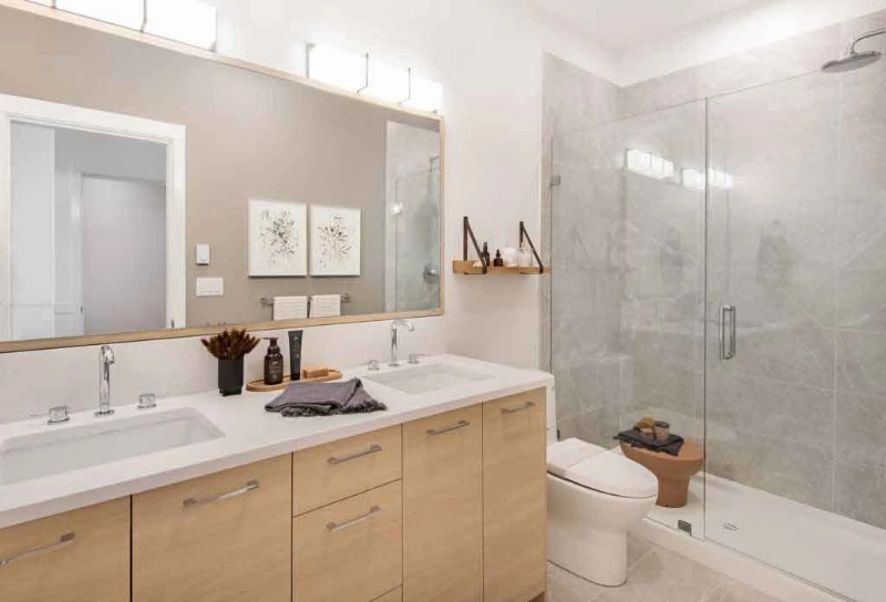 Baycrest West by Woodbridge Homes presale