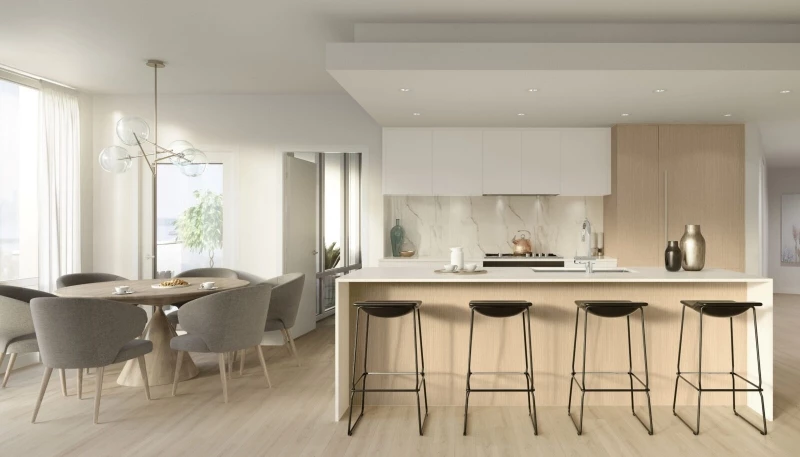 Apex by Denna Homes presale