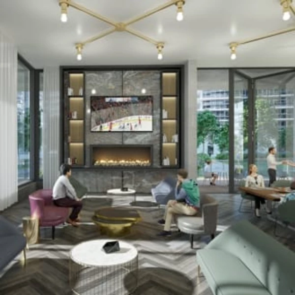 Hollybridge by ASPAC presale