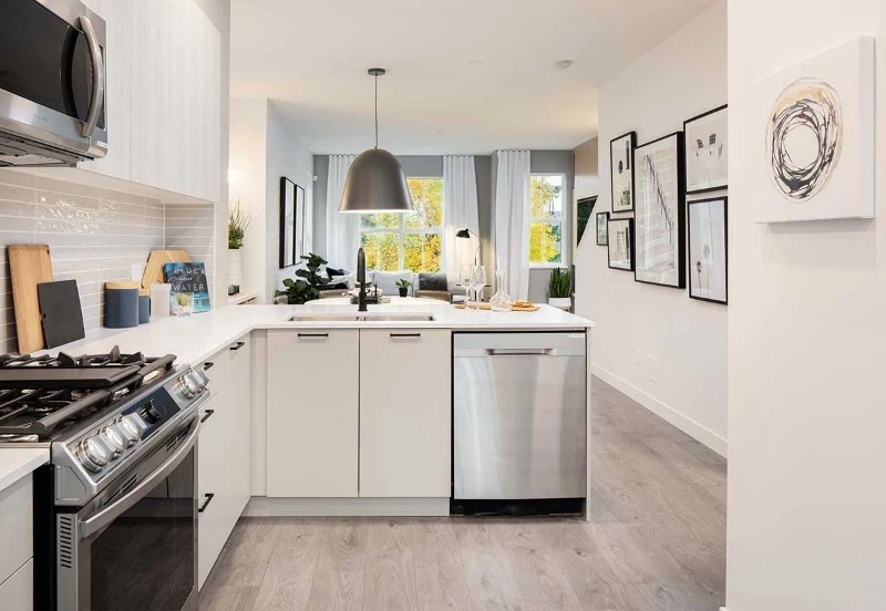 Portside by Anthem presale