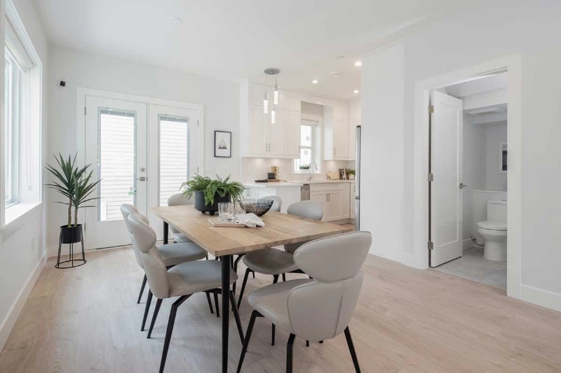 Brock House by Azora presale