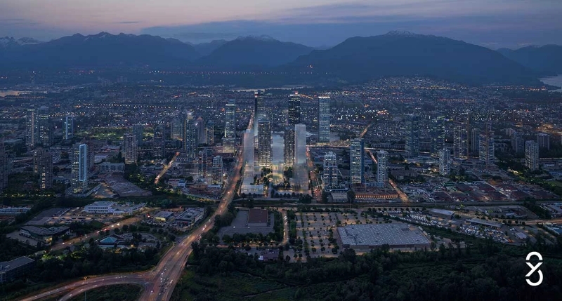 South Yards by Anthem presale