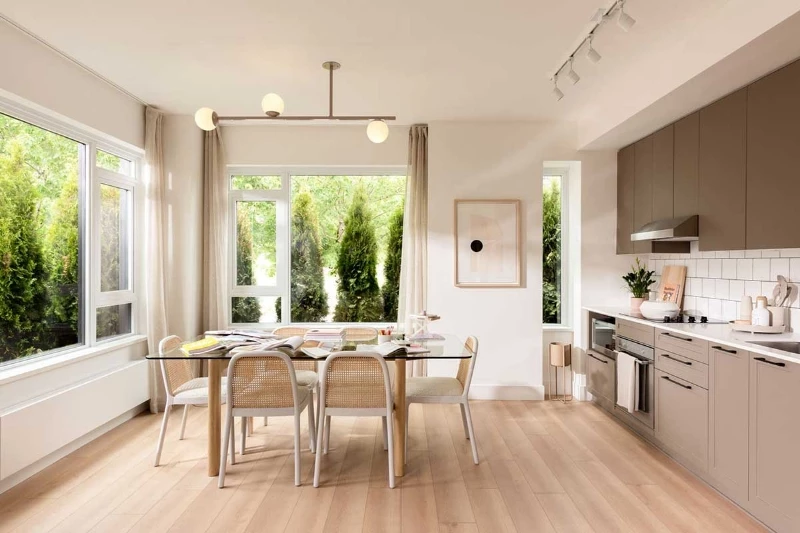 Hamilton by Mosaic Homes presale