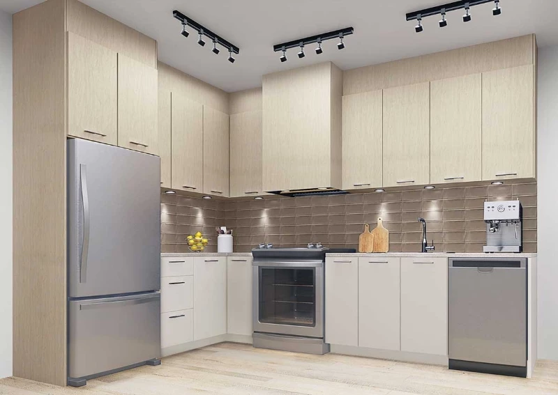 Clarendon Heights by Fully Homes presale