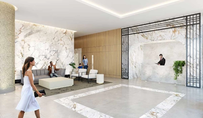 Cambie Gardens by Onni Group of Companies presale