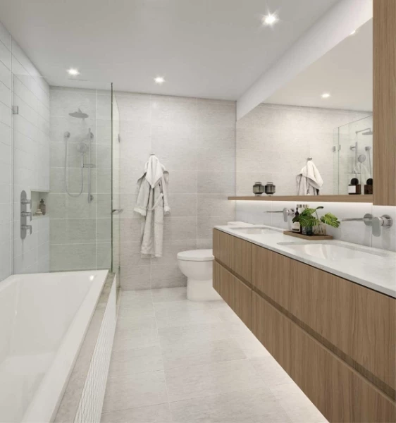 Oakmont by Contour Development presale