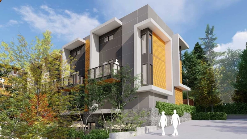 Rochester by Allaire Living presale