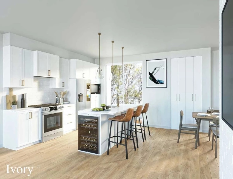 The Arbor by Trellis Properties presale