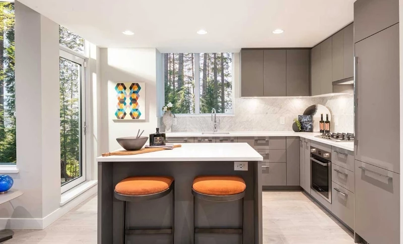 West Wind by Polygon Homes presale