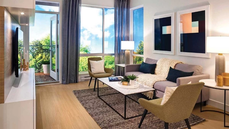 Cedar Creek by Ledingham McAllister presale