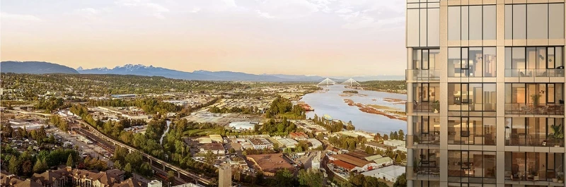 The Keary by Wesgroup presale