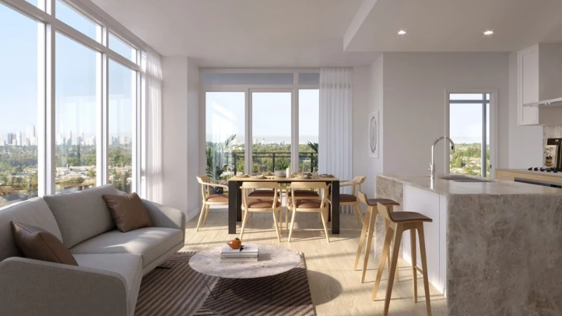 Eclipse Brentwood by Thind Properties presale