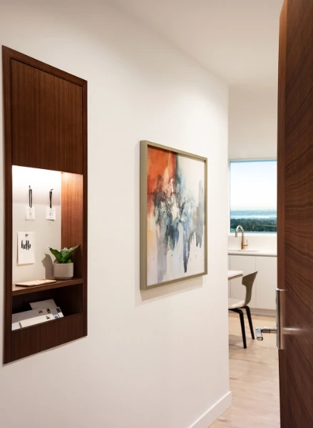 Smith and Farrow by Boffo Developments Ltd. presale