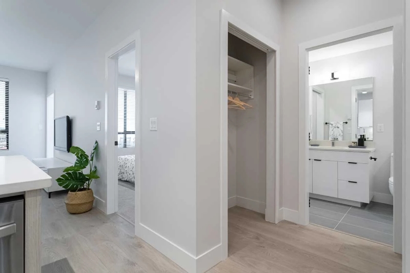 Galilea by Whitetail Homes presale