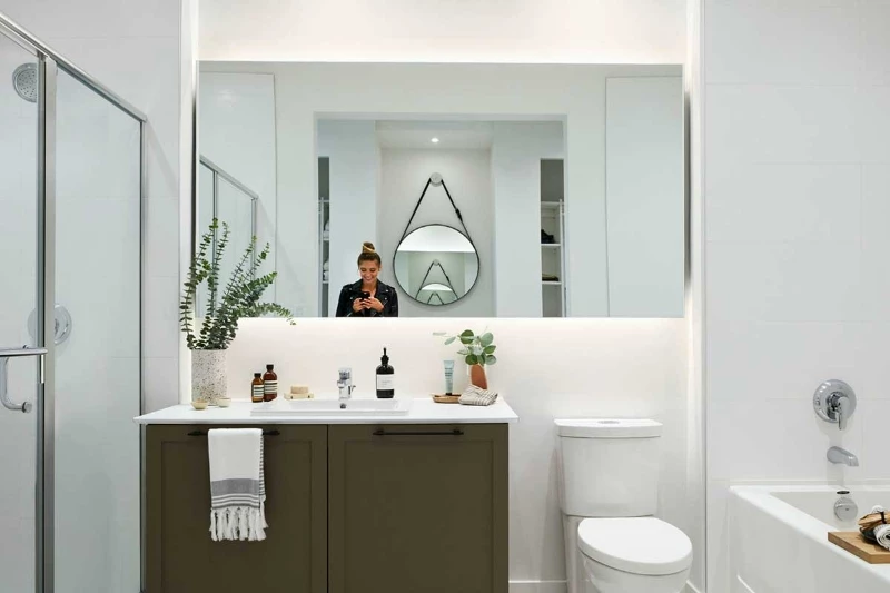 Allison by Mosaic Homes presale