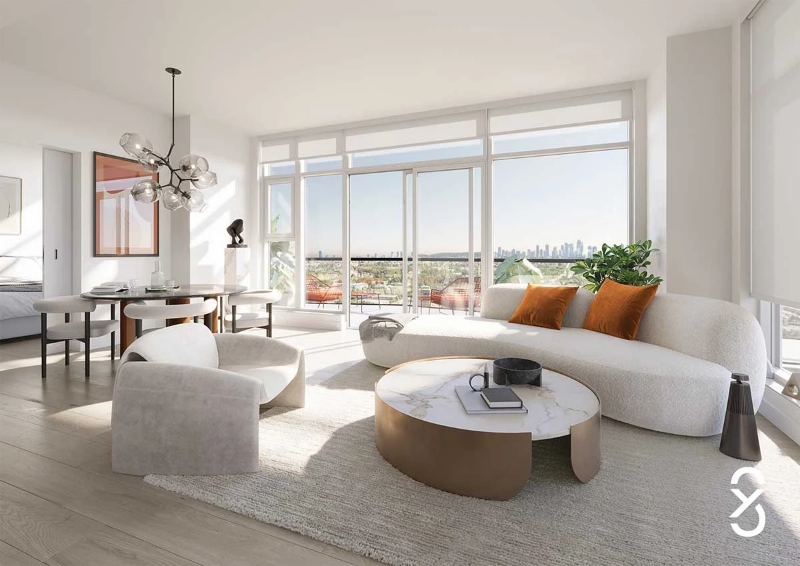 South Yards by Anthem presale