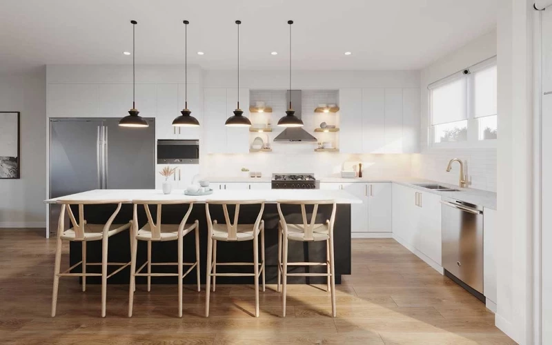 The Beverly by AcePoint Homes and His Grace Homes presale