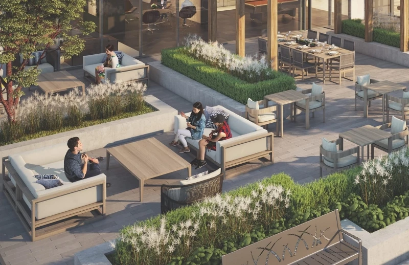 AKIMBO by IMANI Development presale