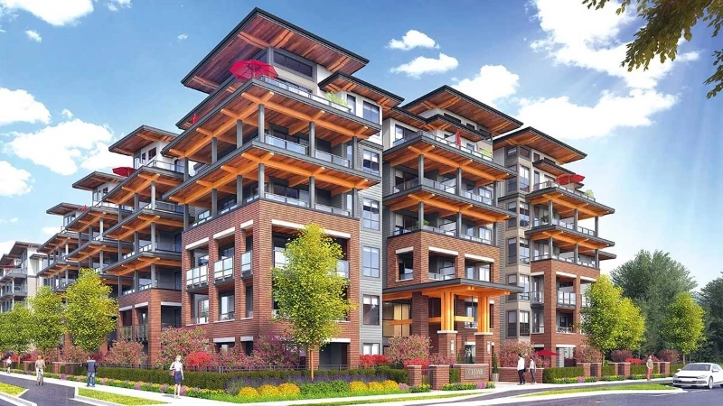 Cedar Creek by Ledingham McAllister presale