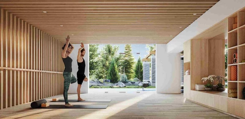 Redbridge by Kingswood Properties presale