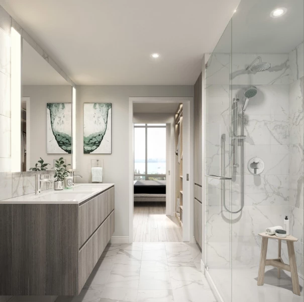 Apex by Denna Homes presale