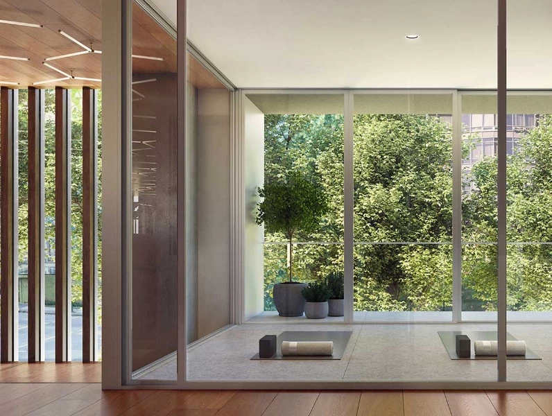 Fifteen Fifteen by Bosa Properties and Kingswood Properties presale