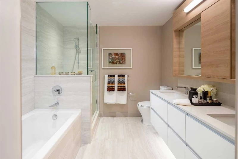 One Park by Grand Long presale