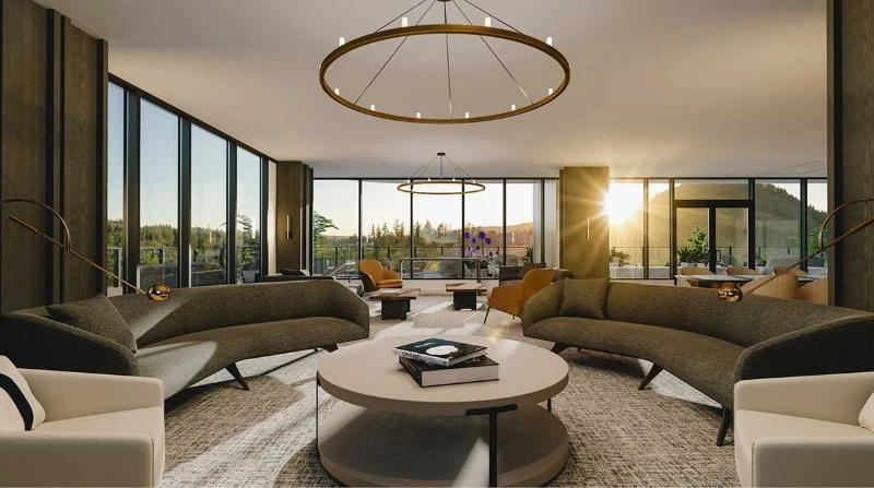 One Bear Mountain by 360 Pacifica and Terracap presale