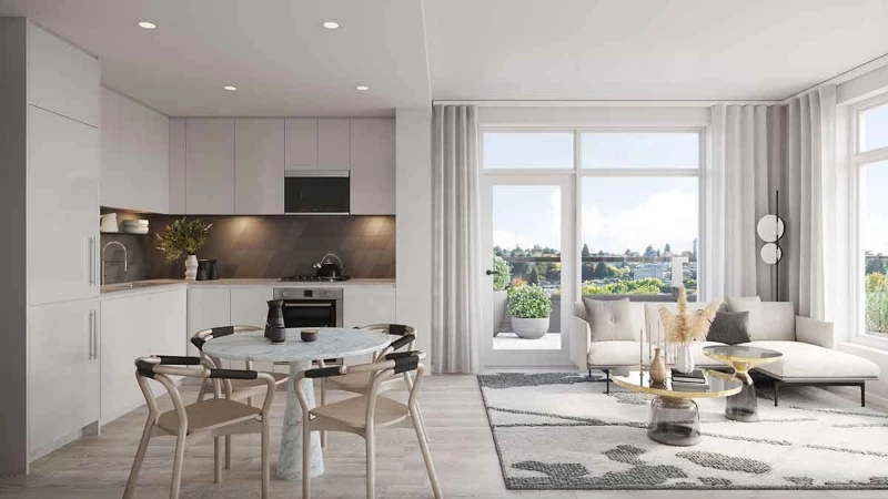 Clive at Collingwood by Nexst Properties presale