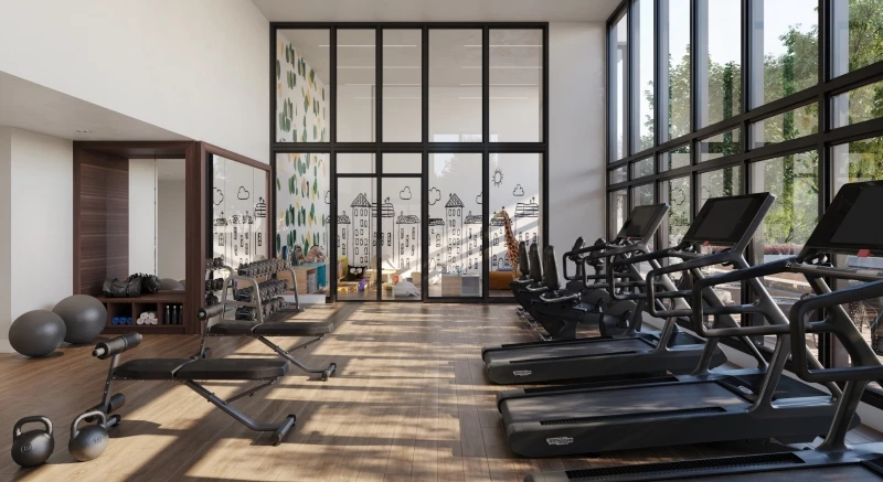 Eclipse Brentwood by Thind Properties presale