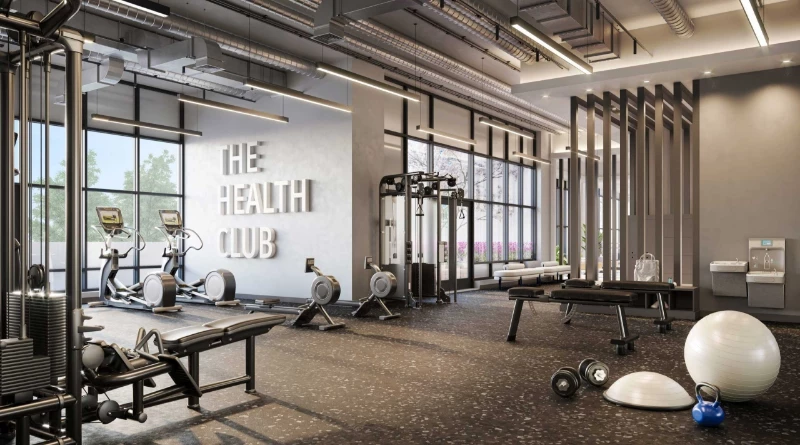 Slate by Beedie Living presale