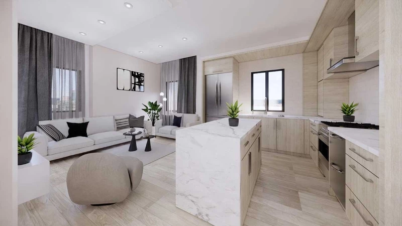 Knight 18 by BOVO presale