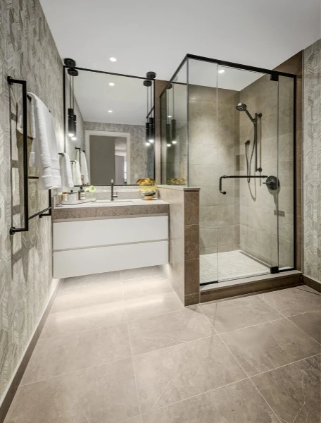 Chloé Kerrisdale by Matchpoint Development presale