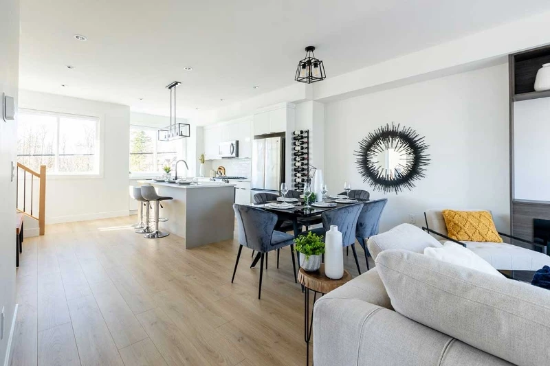 Avery by Townside Developments presale