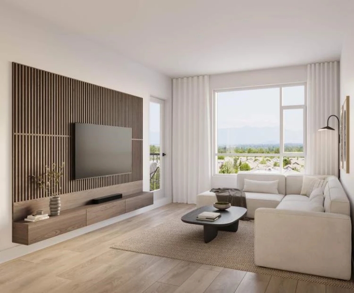 The Commons by Zenterra presale