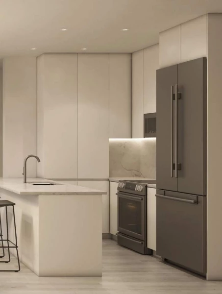 Templeton by Dimex Group presale