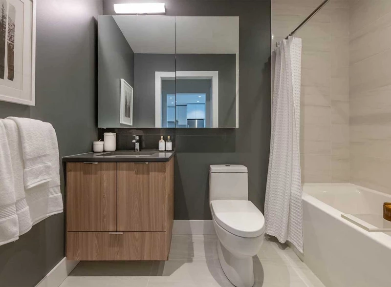 Paradigm by Wesgroup presale