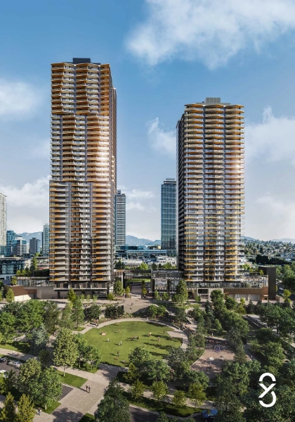 South Yards by Anthem presale