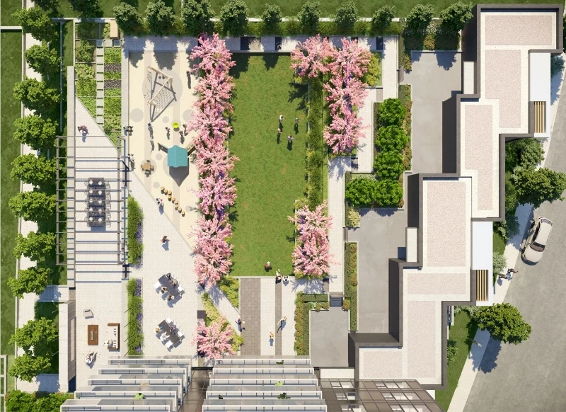 Alaska by Amacon presale