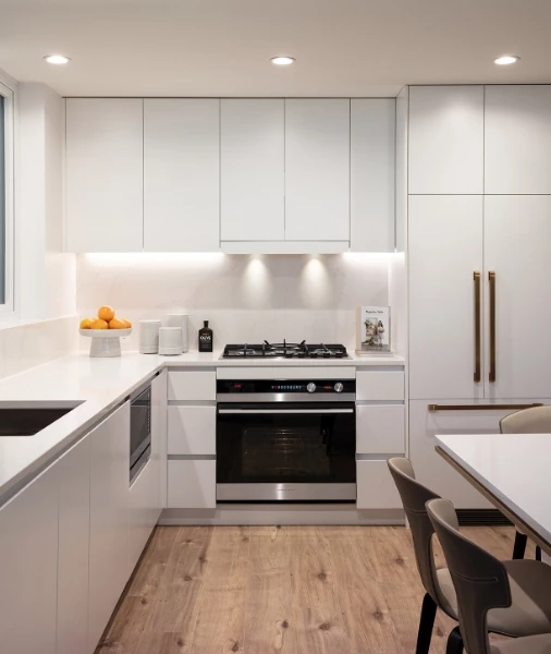 Smith and Farrow by Boffo Developments Ltd. presale