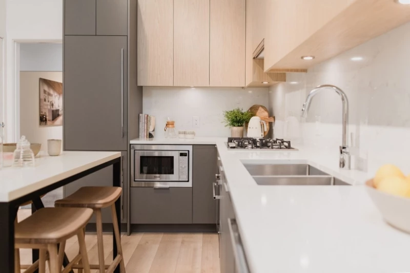 VUE by Amacon presale