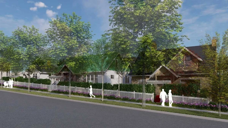 Rochester by Allaire Living presale