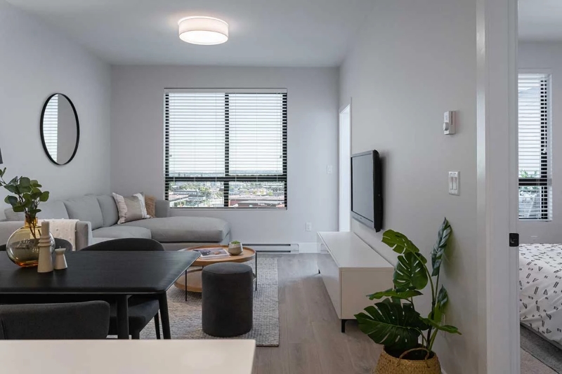 Galilea by Whitetail Homes presale