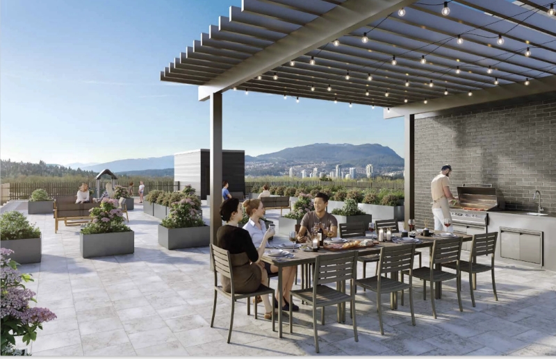 Marlow by Enrich Developments presale