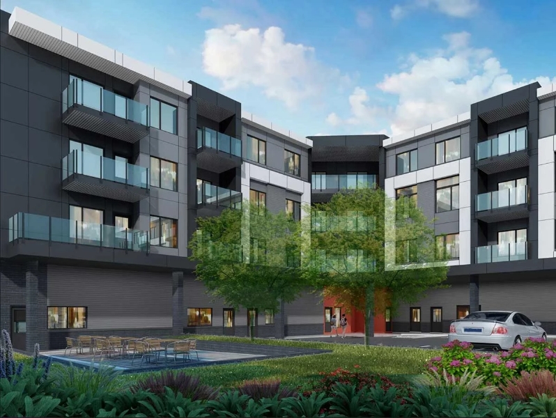 Pinnacle by Mortise Group of Companies presale