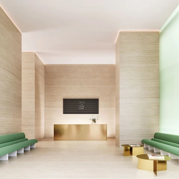 Oakridge x Clémande by Westbank and QuadReal presale