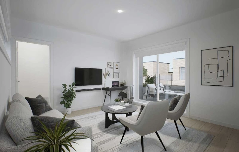 Terza by NAM Development presale