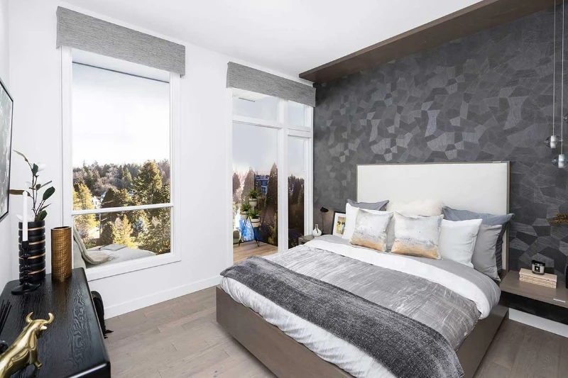 Savoy by Aria Pacific Development Inc. presale