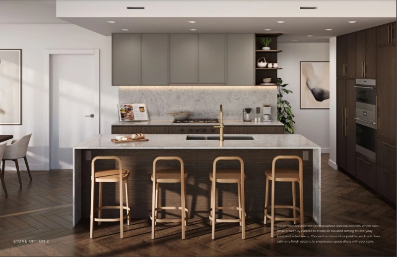 Weston Place by Darwin presale